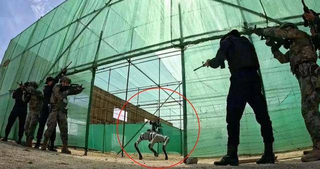 皇冠信用网开户_印度前元帅意识到:打赢未来战争皇冠信用网开户,解放军走对了关键一步