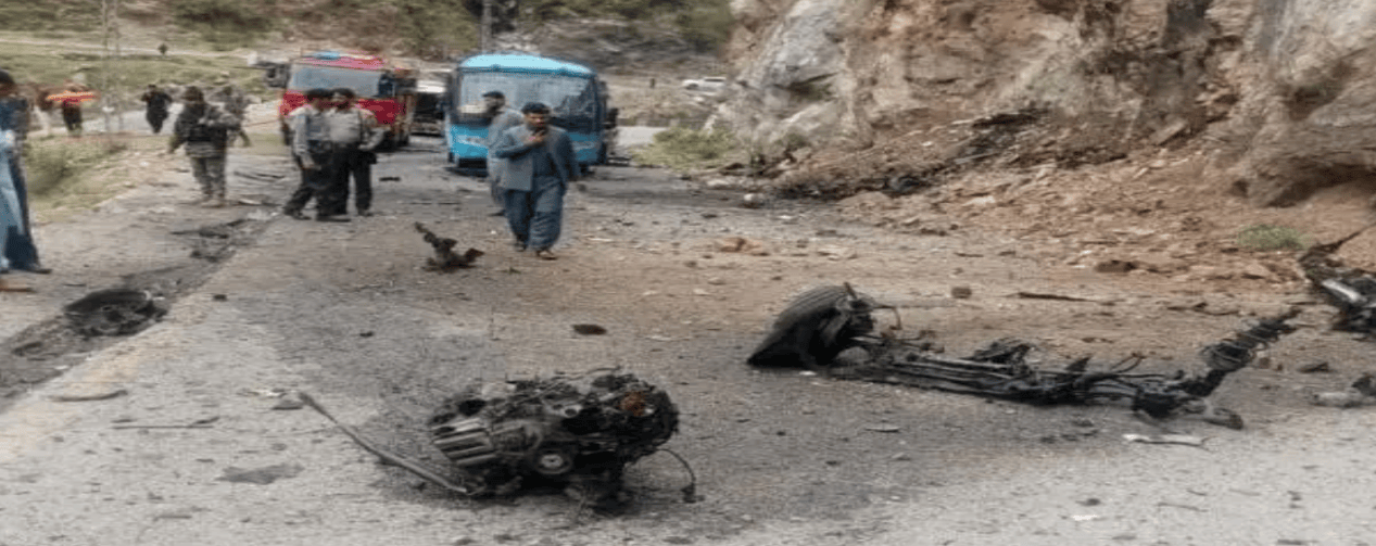 皇冠足球平台代理_事闹大了!300名解放军入境巴基斯坦皇冠足球平台代理,不到24小时,有人犯大案