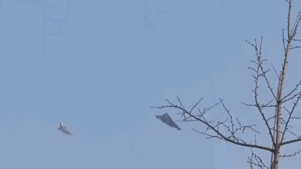 Crown Agent Application_中国下一代战机画面引爆外媒:震撼Crown Agent Application!中国航空工业实现了又一里程碑