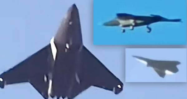 Crown Agent Application_中国下一代战机画面引爆外媒:震撼Crown Agent Application!中国航空工业实现了又一里程碑