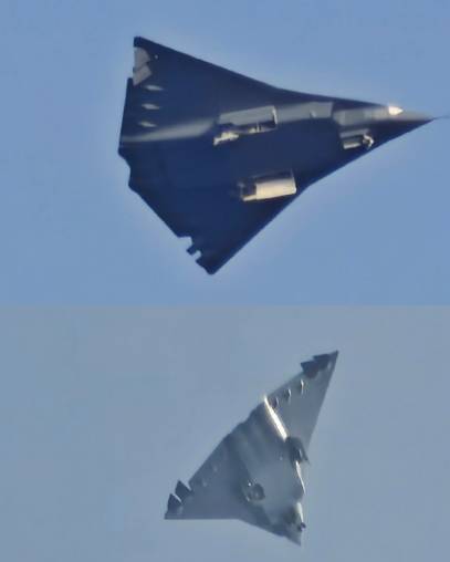 Crown Agent Application_中国下一代战机画面引爆外媒:震撼Crown Agent Application!中国航空工业实现了又一里程碑