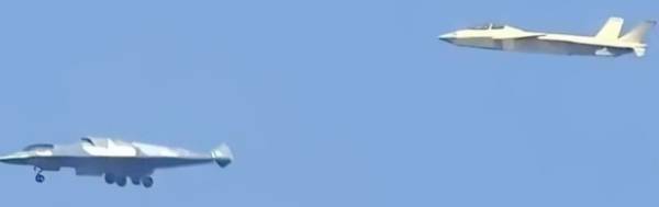 Crown Agent Application_中国下一代战机画面引爆外媒:震撼Crown Agent Application!中国航空工业实现了又一里程碑