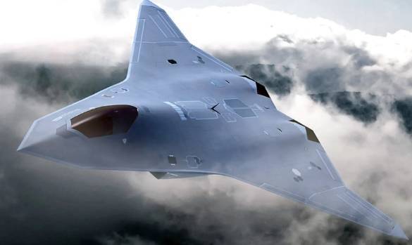 Crown Agent Application_中国下一代战机画面引爆外媒:震撼Crown Agent Application!中国航空工业实现了又一里程碑