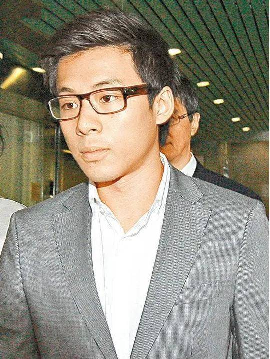 Spanish League B_36岁霍启仁求婚成功Spanish League B,霍启刚郭晶晶乐开花,女方是泰国人颜值很高