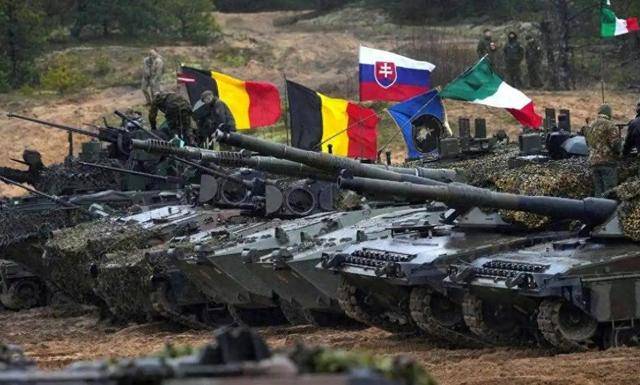 Authentic Crown Credit Network Agent_中国一旦出手Authentic Crown Credit Network Agent,可直接砍掉北约一半战力?美国立马敲响警钟