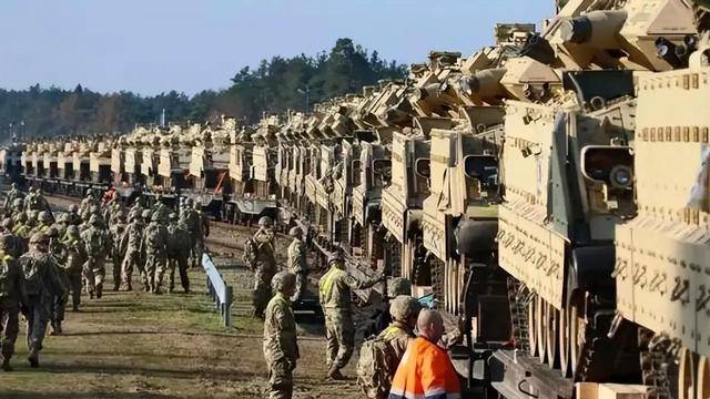 Authentic Crown Credit Network Agent_中国一旦出手Authentic Crown Credit Network Agent,可直接砍掉北约一半战力?美国立马敲响警钟