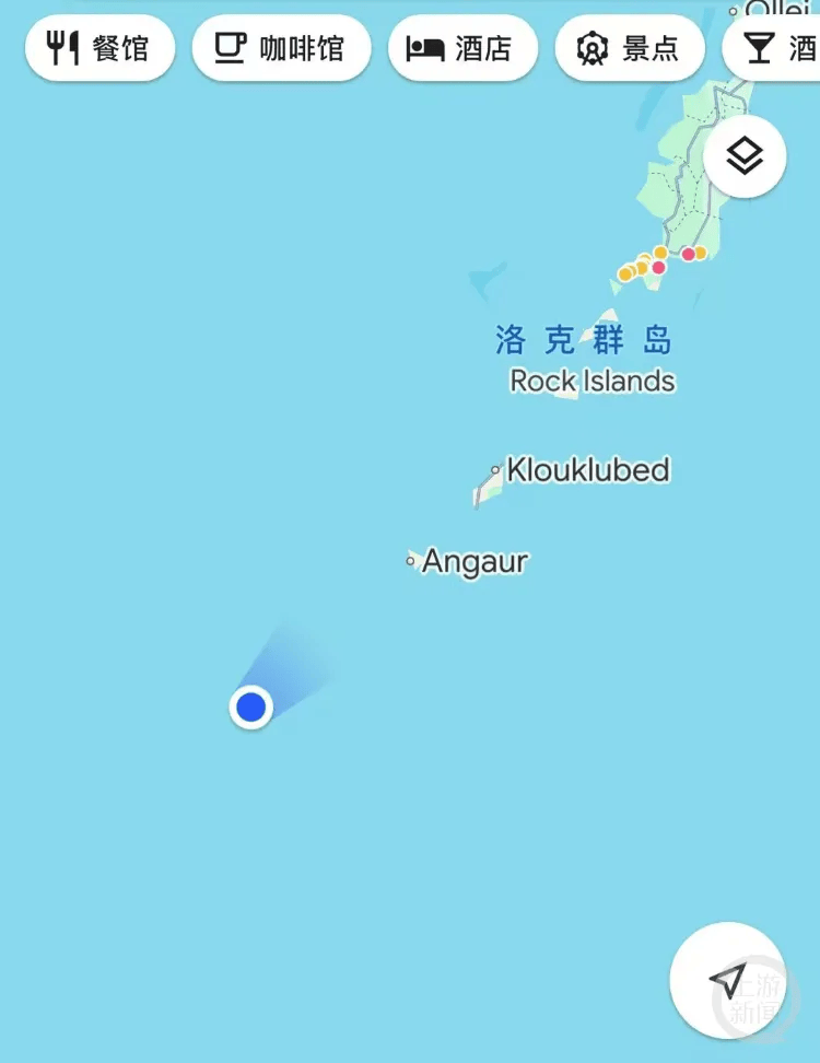 Crown Credit Latest Address_水里泡了近30个小时Crown Credit Latest Address,帕劳潜水的9名中国人全部获救