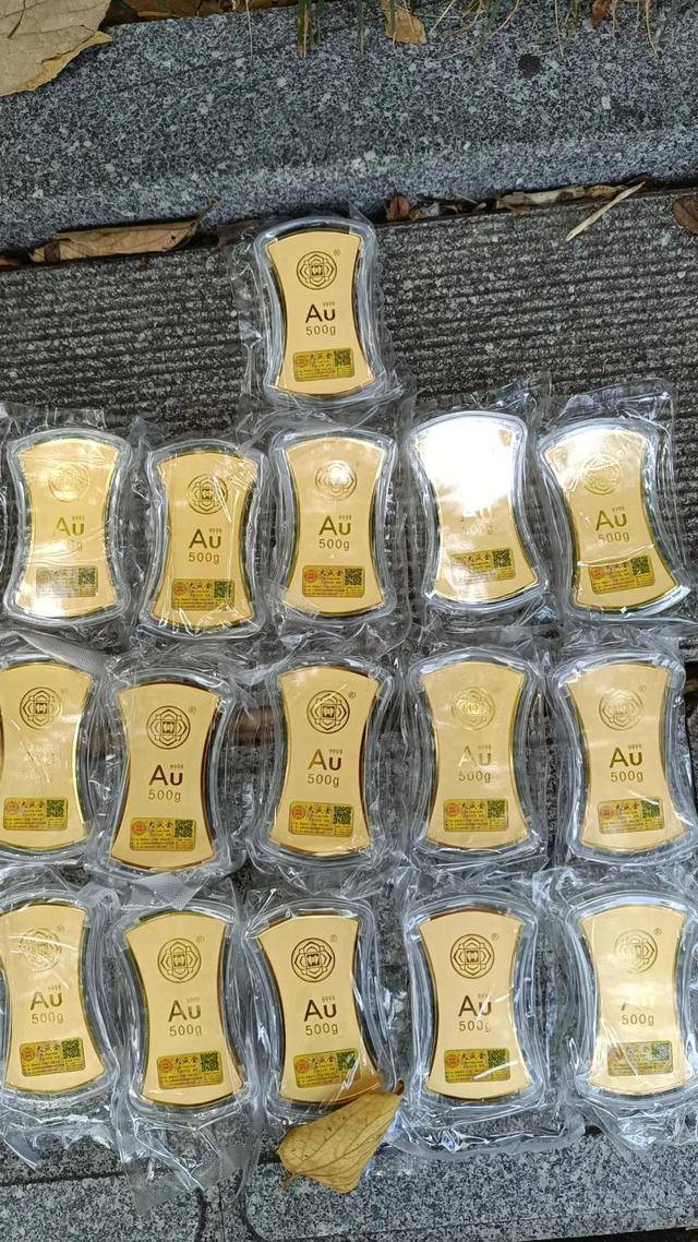 Where to register Crown Credit Network_金价一年创40次新高!杭州有人一次性变现958万元Where to register Crown Credit Network,有人扛不住了……