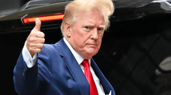 How to apply for Crown Credit Network_比拜登还要疯狂!特朗普调转枪口How to apply for Crown Credit Network,断了俄唯一命脉,中国成为赢家