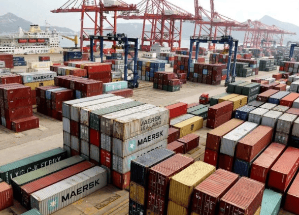 How to apply for Crown Credit Network_比拜登还要疯狂!特朗普调转枪口How to apply for Crown Credit Network,断了俄唯一命脉,中国成为赢家