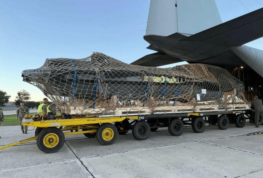 Crown Credit in Online account opening_不要枭龙Crown Credit in Online account opening!阿根廷买的F-16根本飞不起来?美国真拿阿根廷当印度了