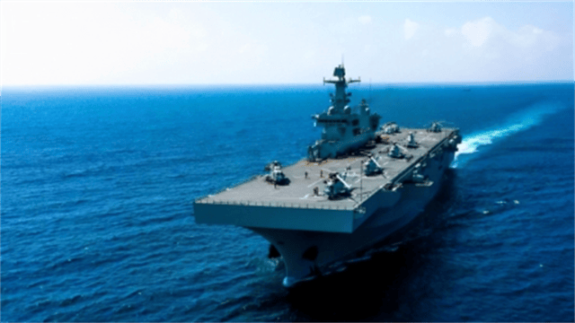 How to rent on Crown Credit Network_美航母南海亮剑!解放军被动化主动How to rent on Crown Credit Network,075果断出海“包抄”