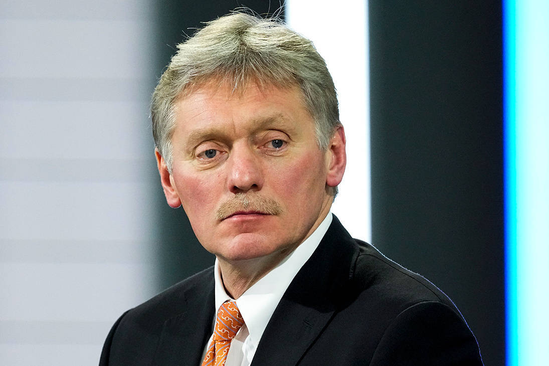 World Cup Football Platform Agent_佩斯科夫:任何中立国家都可以成为俄乌谈判平台