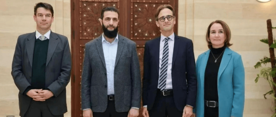 World Cup Football Platform Agent_美以没想到World Cup Football Platform Agent,或满盘皆输?叙利亚变天后,比伊朗更强大对手出现?