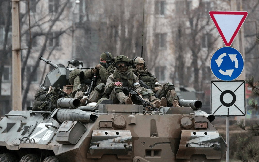 Sports Crown Credit Network_三大消息:乌军紧急撤退;北约或爆发内战Sports Crown Credit Network?泽连斯基万没料到