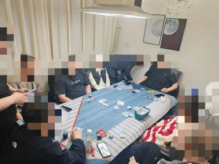 Crown Credit Network Agent_不接待生人Crown Credit Network Agent,只接待熟客……内蒙古一地窝点被捣毁