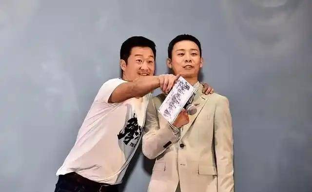 Crown Login 2 Agent_吴京邀张译拍戏:你要多少片酬?张译:你要没钱Crown Login 2 Agent,就算一百我也演!