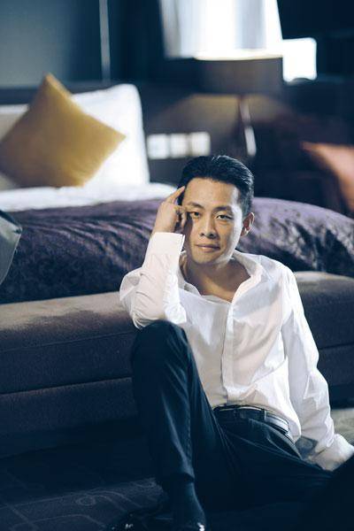 Crown Login 2 Agent_吴京邀张译拍戏:你要多少片酬?张译:你要没钱Crown Login 2 Agent,就算一百我也演!