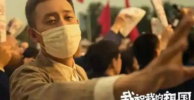 Crown Login 2 Agent_吴京邀张译拍戏:你要多少片酬?张译:你要没钱Crown Login 2 Agent,就算一百我也演!