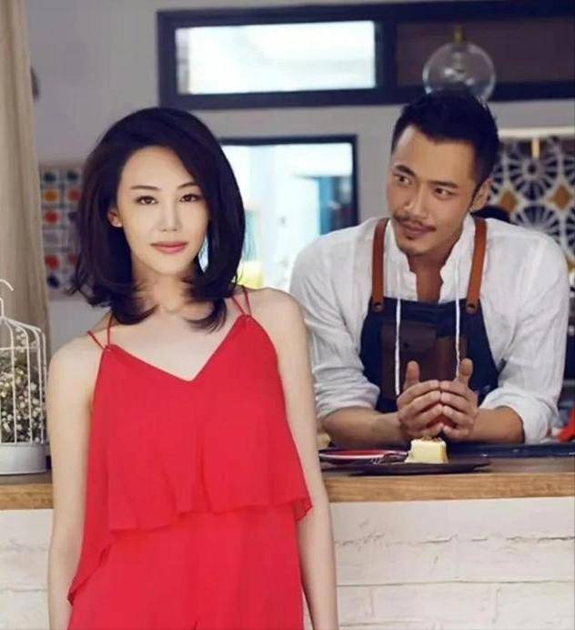 Crown Football Network_父亲是央视“一哥”Crown Football Network,他低调娶影后之女,39岁生一女成人生赢家