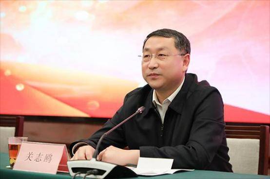 Crown Credit Network agent application_又一中央候补委员晋升正部;这个国家局“一把手”调整