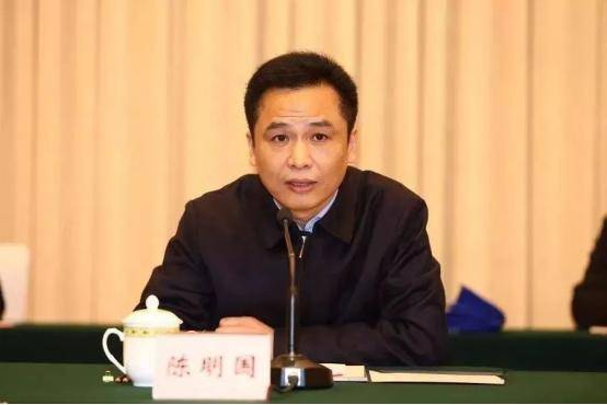 Crown Credit Network agent application_又一中央候补委员晋升正部;这个国家局“一把手”调整