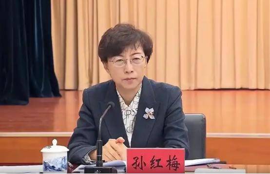 Crown Credit Network agent application_又一中央候补委员晋升正部;这个国家局“一把手”调整