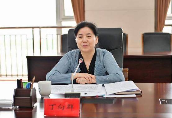 Crown Credit Network agent application_又一中央候补委员晋升正部;这个国家局“一把手”调整