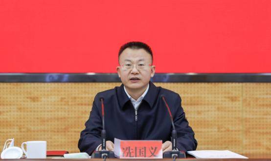 Crown Credit Network agent application_又一中央候补委员晋升正部;这个国家局“一把手”调整