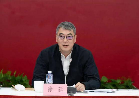 Crown Credit Network agent application_又一中央候补委员晋升正部;这个国家局“一把手”调整