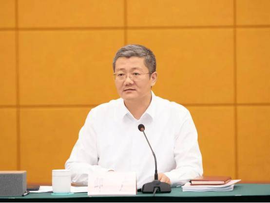 Crown Credit Network agent application_又一中央候补委员晋升正部;这个国家局“一把手”调整