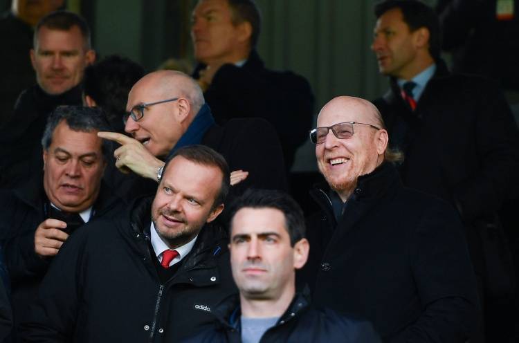 Crown Credit Network authentic_曼晚:拉爵裁员控成本令格雷泽家族受益Crown Credit Network authentic,后者甚至从未想过做这些