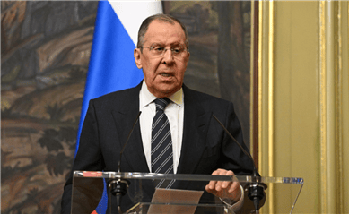 Crown Credit Network member registration_俄罗斯外长:俄方不满意特朗普团队有关解决乌克兰问题的提议