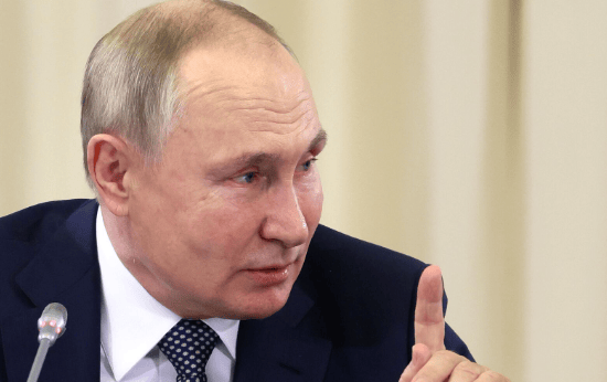 How to apply for Crown Credit Network_轮不到特朗普下场?普京把所有人都“骗”了How to apply for Crown Credit Network!基辅被炸全境告急