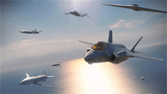 Donetsk Shakhtar Football_美军要用F35产能“淹死”歼20?马斯克临门一脚Donetsk Shakhtar Football,对军费下刀