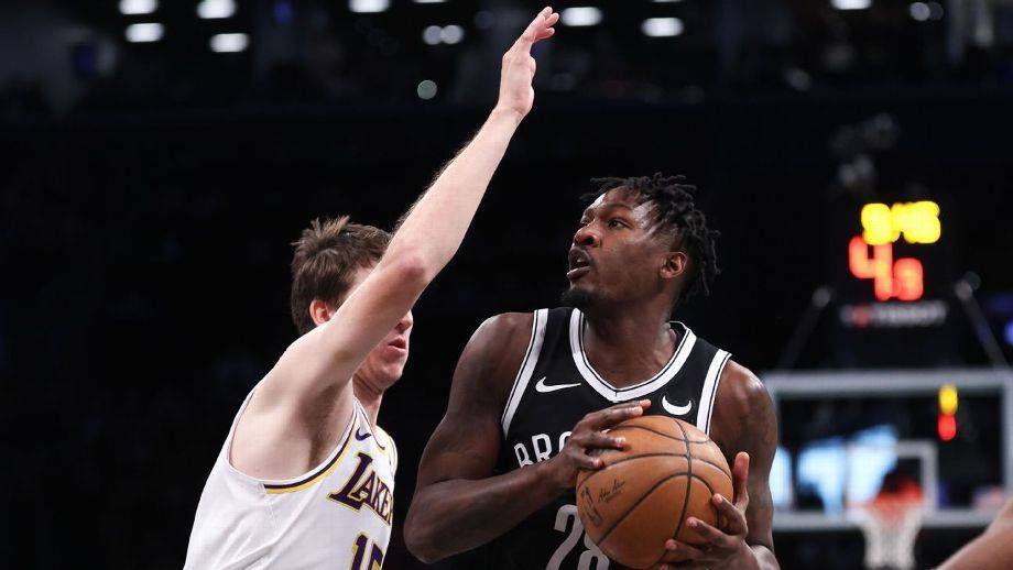 How much is the website address for introducing a credit_湖人提前送走拉塞尔How much is the website address for introducing a credit,算是给40岁詹姆斯的一份生日礼物?