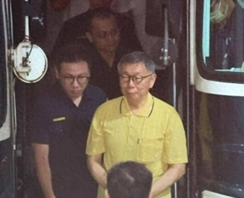 Italian League A_台湾政坛大地震:柯文哲重判28年引发蓝绿对决Italian League A,大陆与俄罗斯如何联手反制?