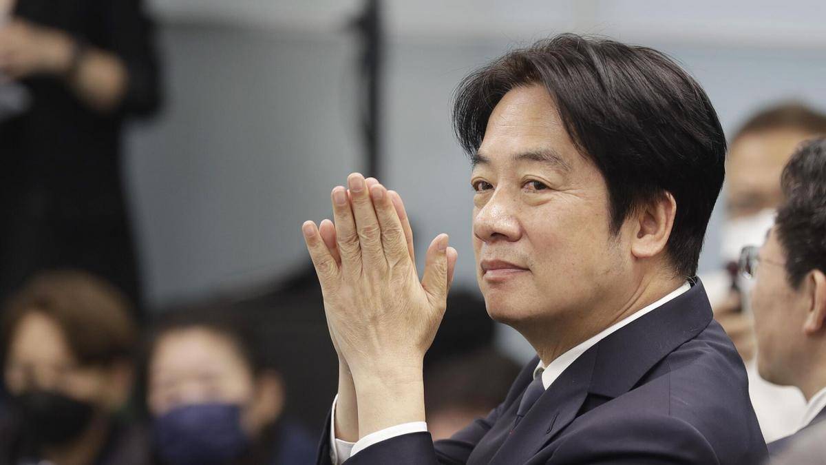 Italian League A_台湾政坛大地震:柯文哲重判28年引发蓝绿对决Italian League A,大陆与俄罗斯如何联手反制?