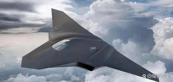 Crown Agent Website_美军天塌了Crown Agent Website,还没接受中国六代机首飞,“神雕”无人预警机又来了