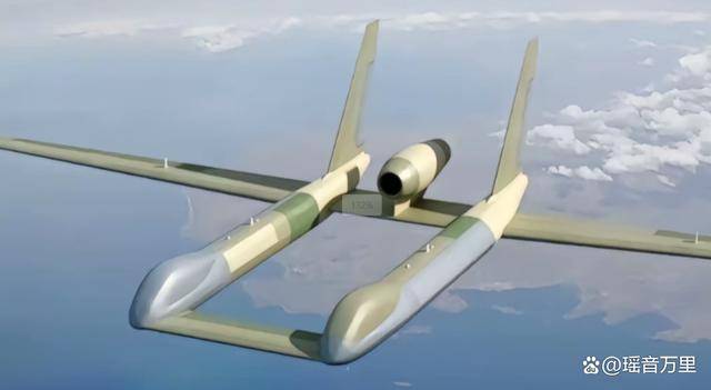 Crown Agent Website_美军天塌了Crown Agent Website,还没接受中国六代机首飞,“神雕”无人预警机又来了