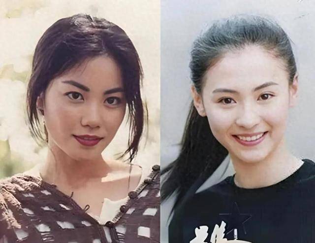 How to apply for Crown Credit Network Agent_直到看了王菲94年的照片后How to apply for Crown Credit Network Agent,才明白谢霆锋为什么放弃张柏芝选择她