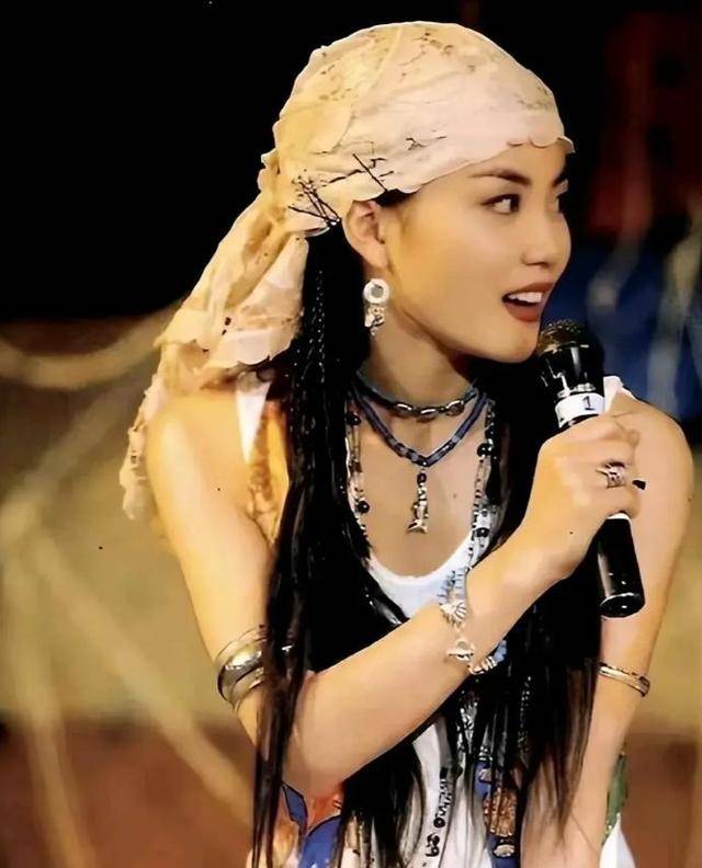 How to apply for Crown Credit Network Agent_直到看了王菲94年的照片后How to apply for Crown Credit Network Agent,才明白谢霆锋为什么放弃张柏芝选择她