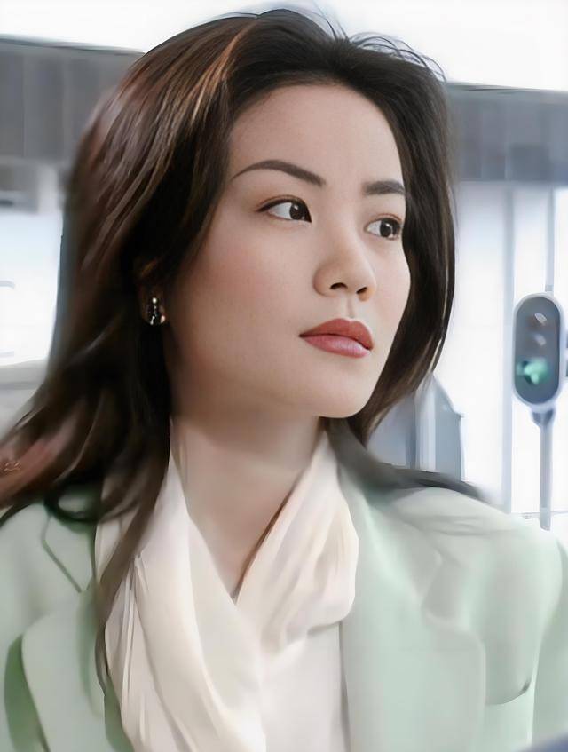 How to apply for Crown Credit Network Agent_直到看了王菲94年的照片后How to apply for Crown Credit Network Agent,才明白谢霆锋为什么放弃张柏芝选择她