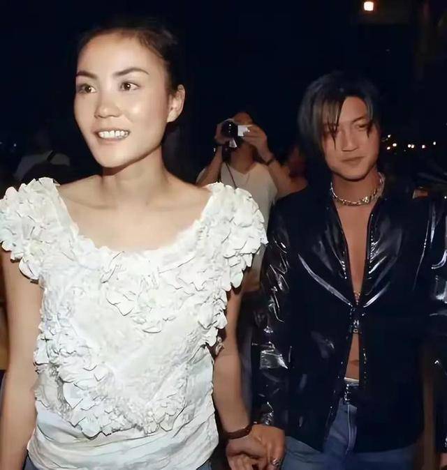 How to apply for Crown Credit Network Agent_直到看了王菲94年的照片后How to apply for Crown Credit Network Agent,才明白谢霆锋为什么放弃张柏芝选择她