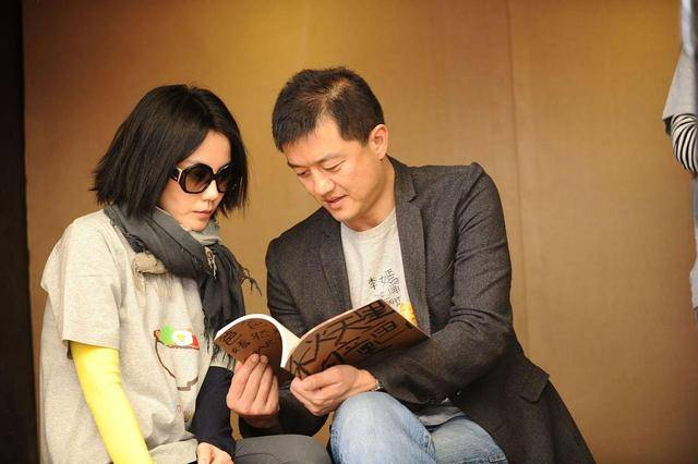 How to apply for Crown Credit Network Agent_直到看了王菲94年的照片后How to apply for Crown Credit Network Agent,才明白谢霆锋为什么放弃张柏芝选择她