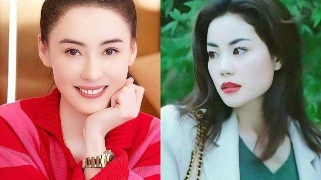 How to apply for Crown Credit Network Agent_直到看了王菲94年的照片后How to apply for Crown Credit Network Agent,才明白谢霆锋为什么放弃张柏芝选择她