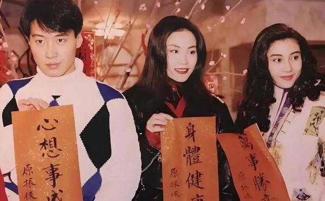 How to apply for Crown Credit Network Agent_直到看了王菲94年的照片后How to apply for Crown Credit Network Agent,才明白谢霆锋为什么放弃张柏芝选择她