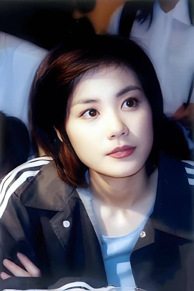 How to apply for Crown Credit Network Agent_直到看了王菲94年的照片后How to apply for Crown Credit Network Agent,才明白谢霆锋为什么放弃张柏芝选择她