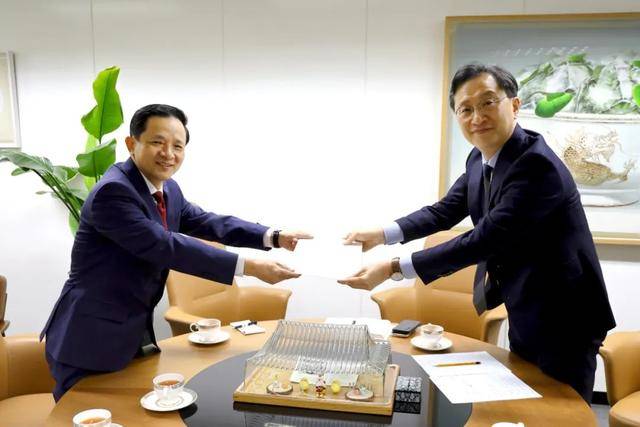 RB Leipzig VS Young Boys_韩国外交部:珍视当前形势下中方给予韩方的支持