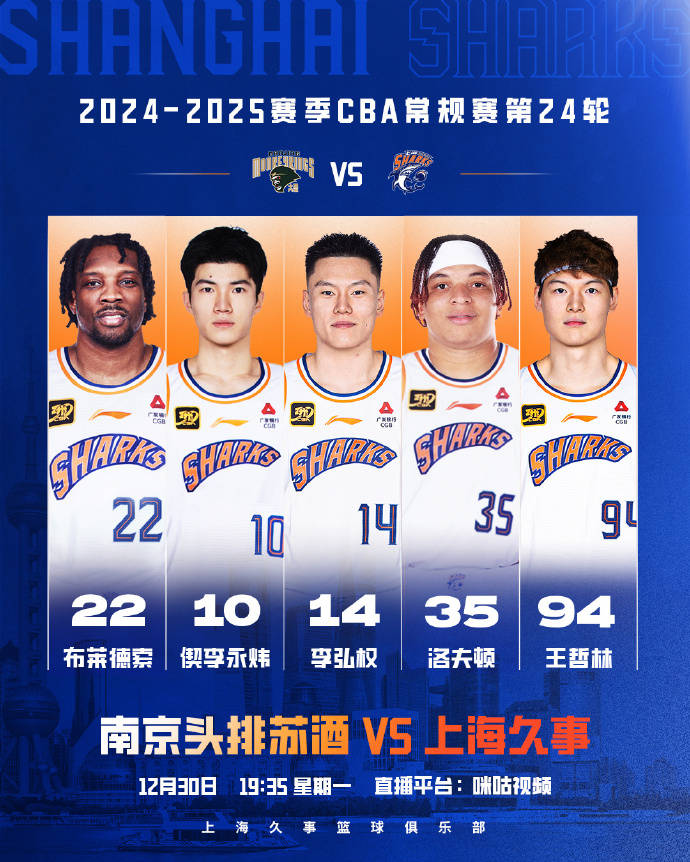 Credit Platform Rental_豪取11连胜Credit Platform Rental,换帅后的上海男篮赢到过年,大鲨鱼北伐的强劲势头无人可挡?